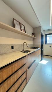 Apartamento Novo e Moderno no Centro de Gramado - 9