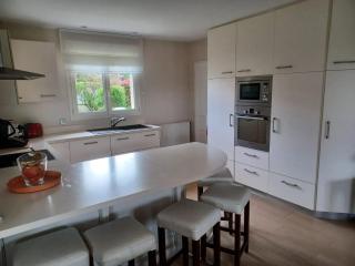 Maison confortable à Verdun avec jardin - 2