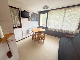 Studio cabine confortable avec balcon et animaux admis - FR-1-557-108 - 6