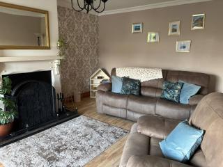 4 bedroom central terrace house - 9