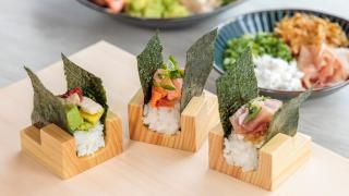 ANA Crowne Plaza Sapporo by IHG - Sapporo - 8