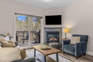 Mt Lady MacDonald Suite @ Grande Rockies - 8