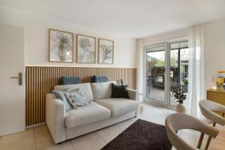 Ferienwohnung alb.zeit - 6