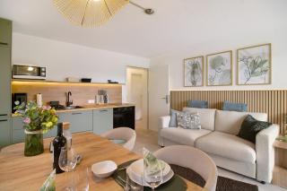 Ferienwohnung alb.zeit - 3