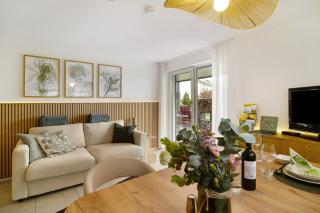 Ferienwohnung alb.zeit - 4