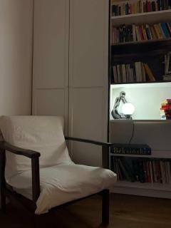 Apartament blisko centrum i metro - 8