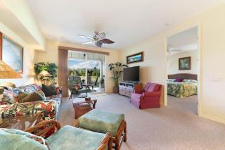 Waikoloa Fairway Villas #E5 - Waikoloa - 1