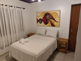 Suites na Casa das Conchas - 1