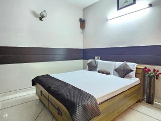 Green Villa - 1