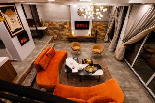 Premium 3 Bedroom Townhouse with Scenic Murree Views - 0
