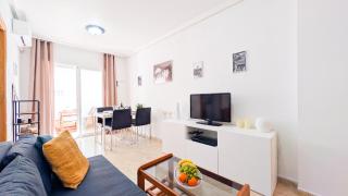 Casa Del Mar Luxe Apartment - Torrevieja - 0