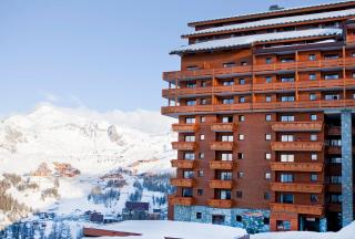 Residence Les Hauts Bois - maeva Home - Aime-la-Plagne - 0