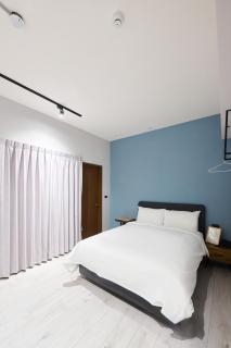台中東隅行旅East Gate Hotel - 8