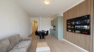 Morina Court Seafront Apartments at Spinola Bay - 1