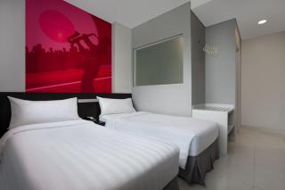 favehotel Gatot Subroto Jakarta - 0