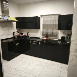 Egyedi apartman - 4