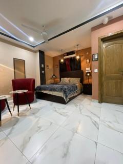 Step into comfort and simplicity with this stylish 1-bedroom apartment - 0