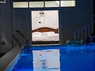 Windy Pool Villa Pattaya Private Entire house - 6