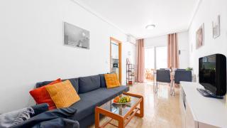 Casa Del Mar Luxe Apartment - Torrevieja - 9