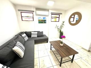 Apartment Abrico near the beach - 1