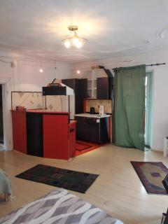 BLR Apartment - 9