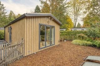 Knusse Tiny house op de Veluwe - 0