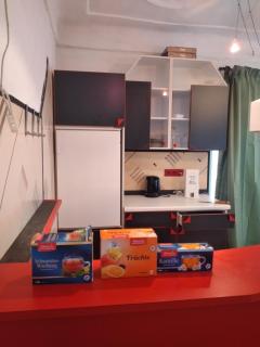 BLR Apartment - 8