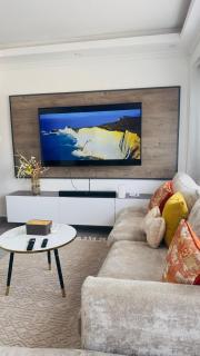 Kisumu Elegant 2Br City stay - 9