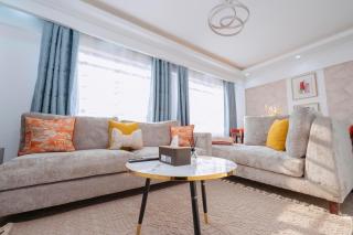 Kisumu Elegant 2Br City stay - 6