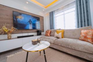 Kisumu Elegant 2Br City stay - 8