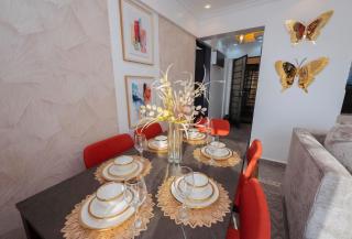Kisumu Elegant 2Br City stay - 4