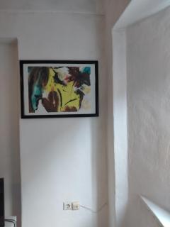BLR Apartment - 7