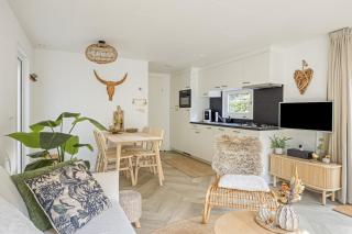 Knusse Tiny house op de Veluwe - 5
