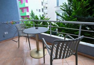 Noi Apartments - 3