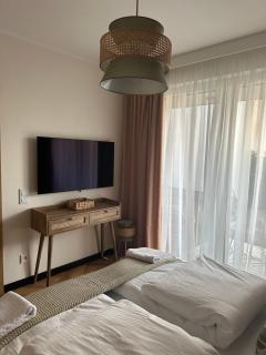 Gdańsk- Brzeźno Apartament Boho 30 od plaży!! - 3