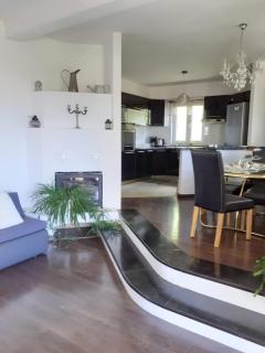 Apartment Flores with Garden & Sea View - 3