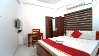 Hotel Neo Stayza Trivandrum - 7