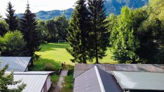 Kinderfreunde Falkencamp Döbriach - 9
