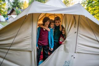 Kinderfreunde Falkencamp Döbriach - 7
