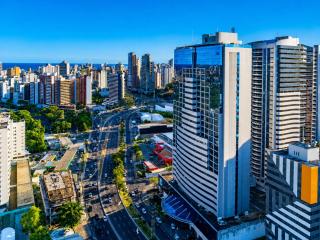 Intercity Salvador - 7