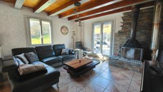 Maison familiale - 6