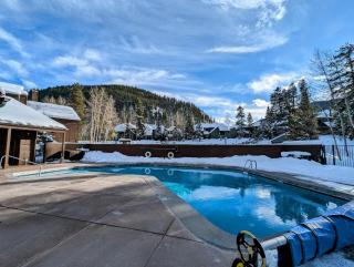 Wild Irishman 1032 with SummitCove Lodging in Colorado - 2