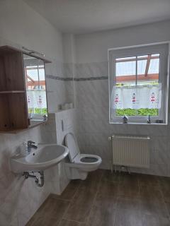 Monteuerwohnung in ruhiger Lage -  - 8