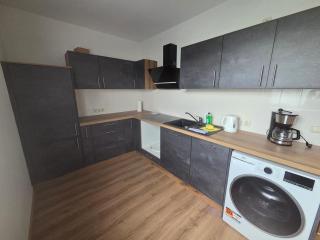 Monteuerwohnung in ruhiger Lage -  - 3