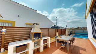 Villa Sucina - A Murcia Holiday Rentals Property - 7