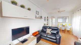 Villa Sucina - A Murcia Holiday Rentals Property - 3