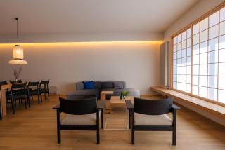 Nexus Hotel 函館 - 1