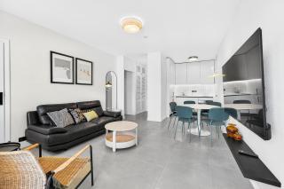 Paraiso Sea Breeze Suite - Adeje - 2
