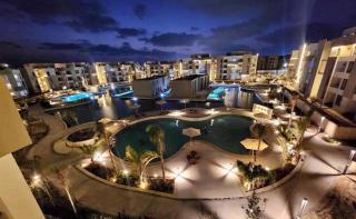 3 BR chalet in Zahra - Sidi Abdelrahman - 6