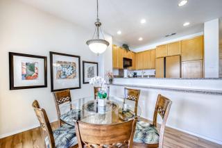 Waikoloa Colony Villas 1703 - 4